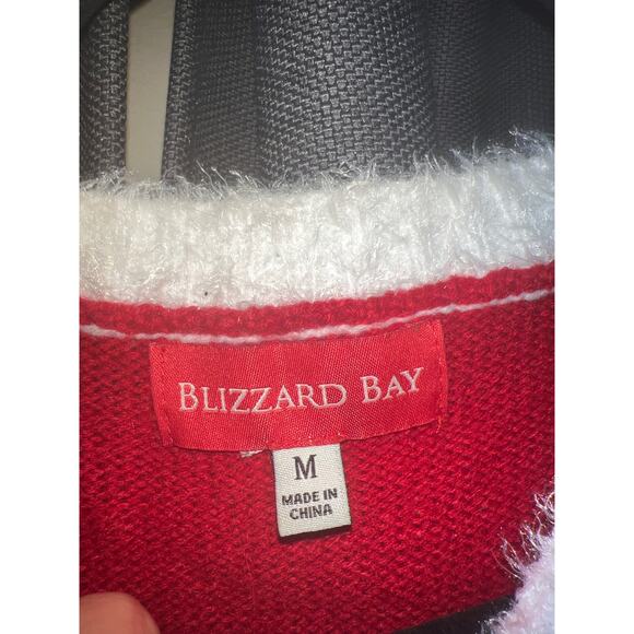 Ugly Christmas Sweater Xmas Size Medium - Picture 2 of 3